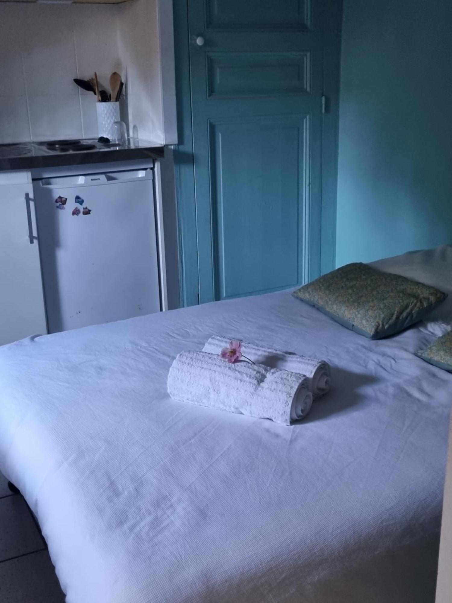 Studiodinardchezanne Apartment Dinard
